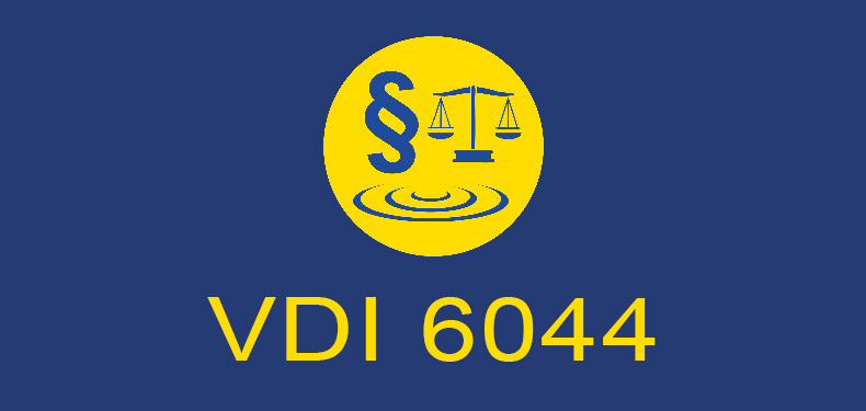 VDI-Richtlinie 6044