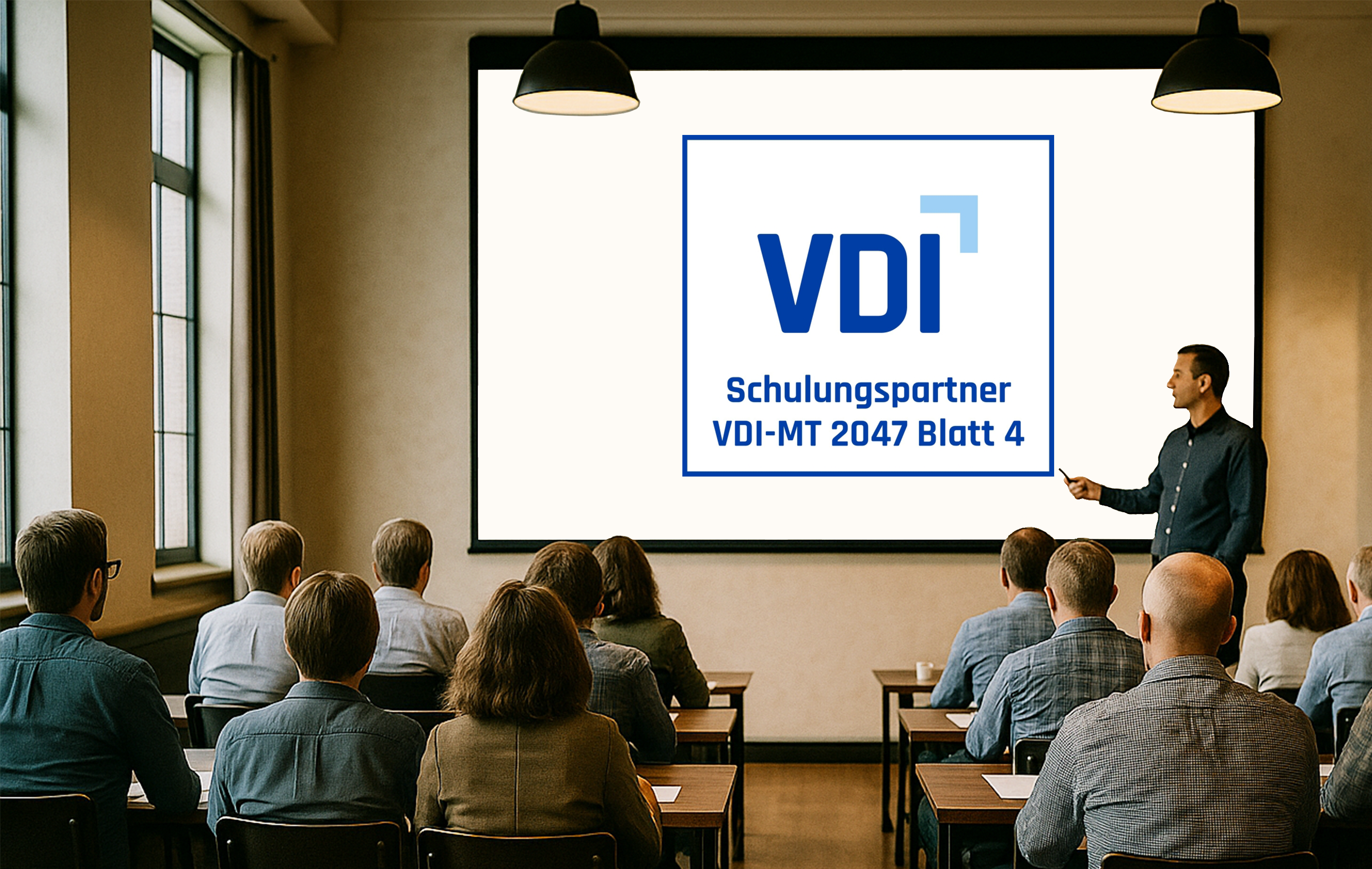 VDI 2047
